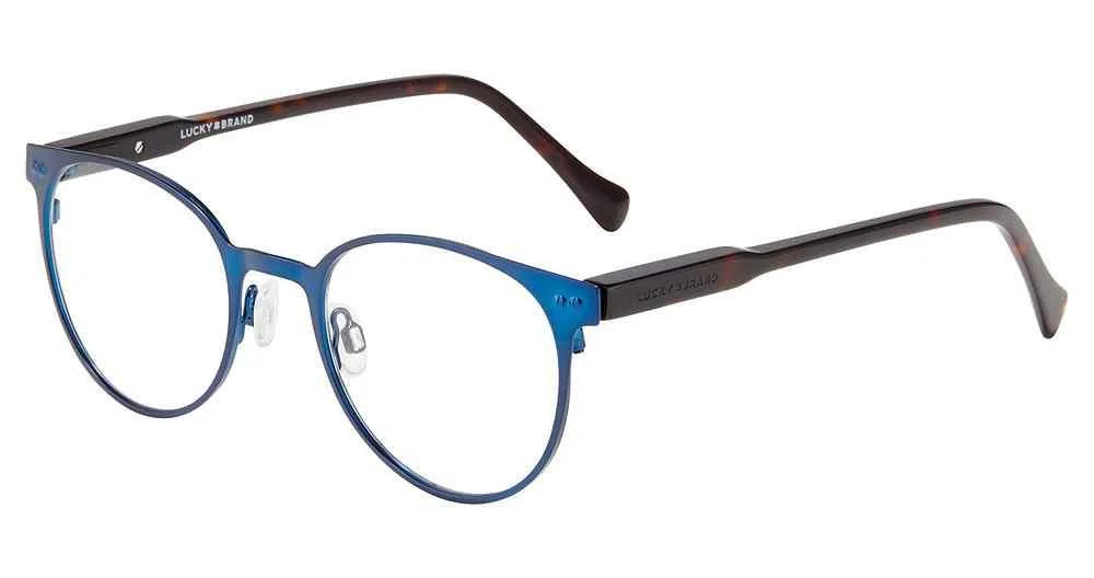 Lucky Brand D314 Eyeglasses - view 2